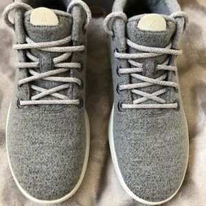 Men’s Allbirds Wool Runner-Up Mizzle